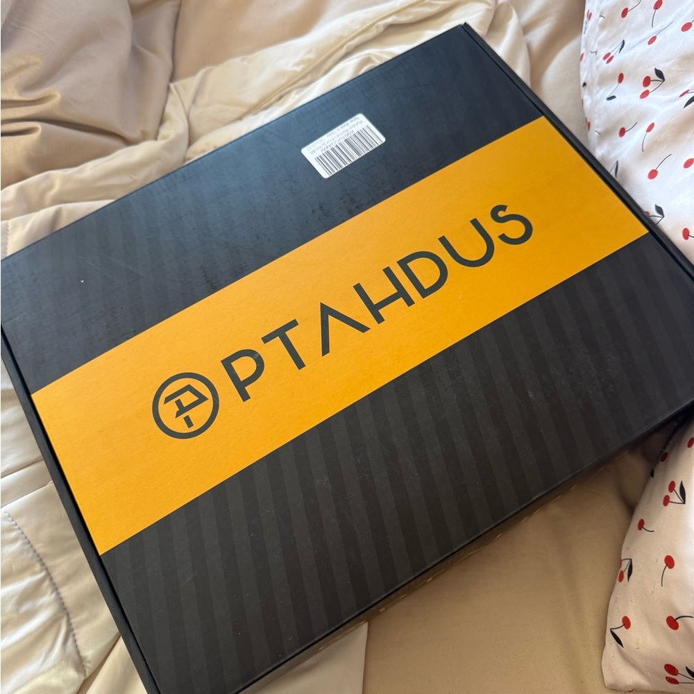 PTAHDUS Performance Heated Jacket NWT - image 3